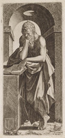 KG 01944
<br/>
Simon apostel
<br/>
<em>Suavius, Lambert (Zutman) (ca. 1510-1574-76)</em>